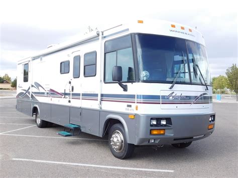 99 winnebago adventurer